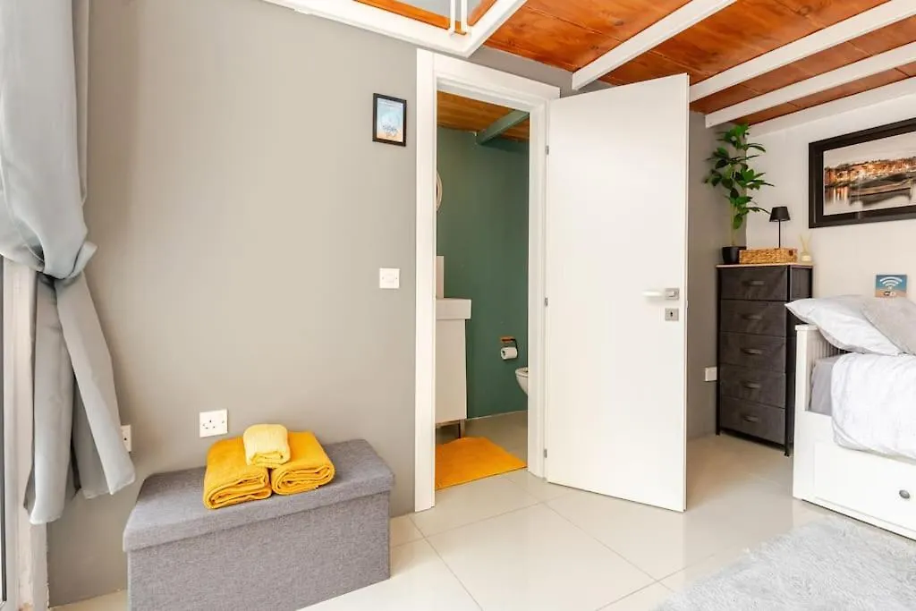 Large Apartment Sliema